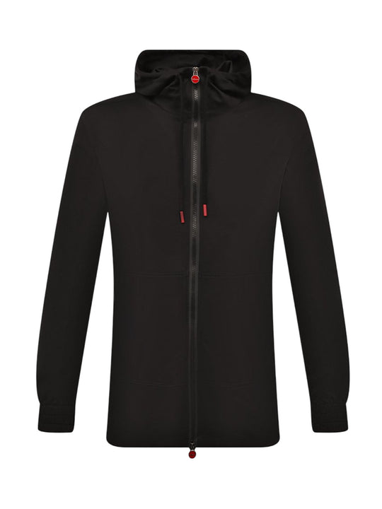 Umbi - Hooded Sweatshirt With Zip