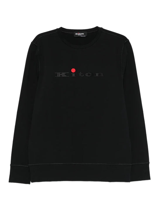 Logo Sweatshirt