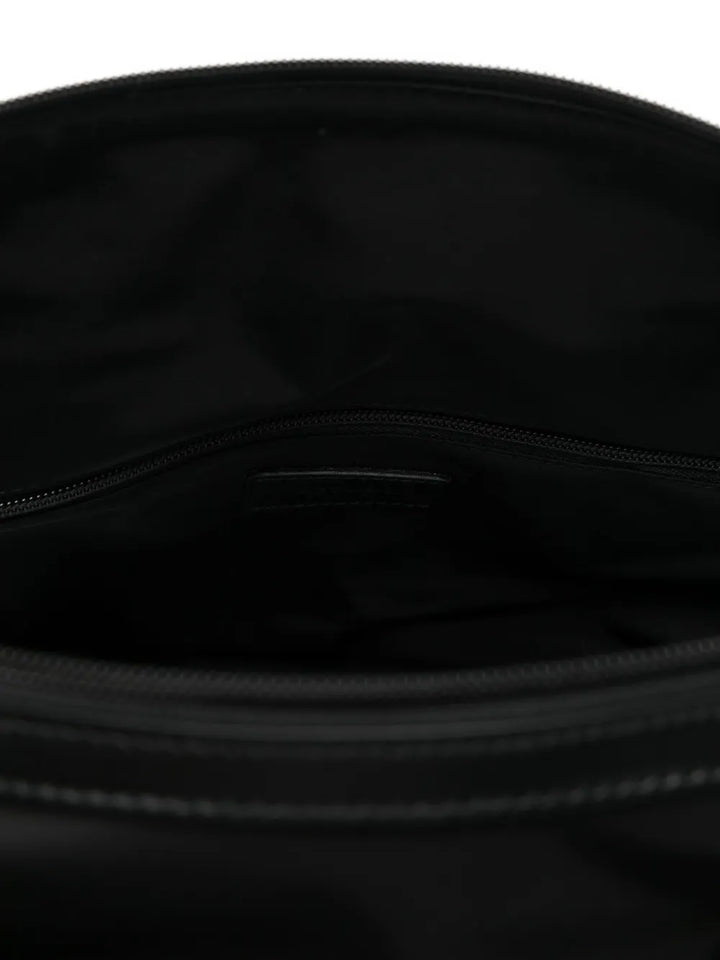 Kiton BAG - Black | aa4fee6c75cf3ea908f1c4fdcdb3770589600d37