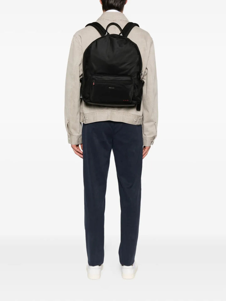 Kiton BAG - Black | e15389644484ab1144d703c753148093368d9817