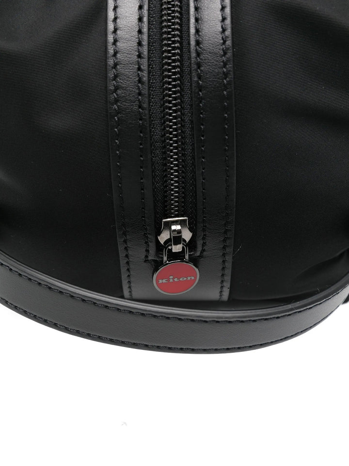 Kiton BAG - Black | 3ae0b08c9e8036ac5bcf5fa27dcaff39bcd14e83