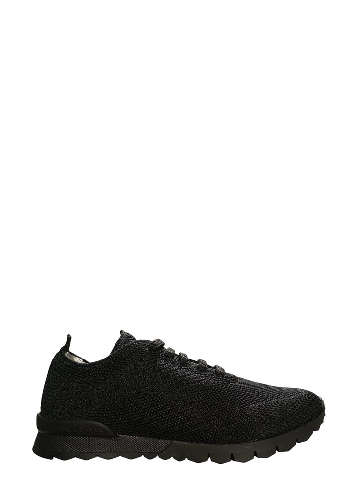 Kiton Sneakers - Black | 5cf64afc786fe60751a3197730761bfd7a72645c