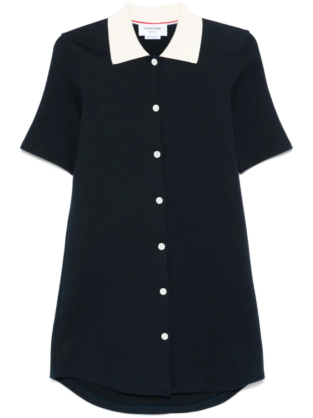 Thom Browne DRESS - Blue | a950d8330e8f37fb46a1d2f52ae2df43343fac4c