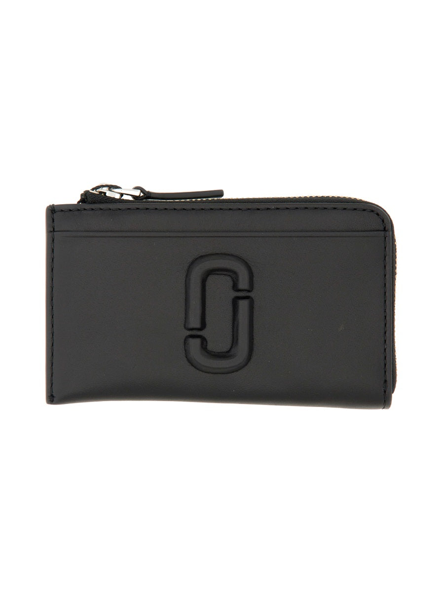 Marc Jacobs Wallets & Pures - Black | Wanan Luxury