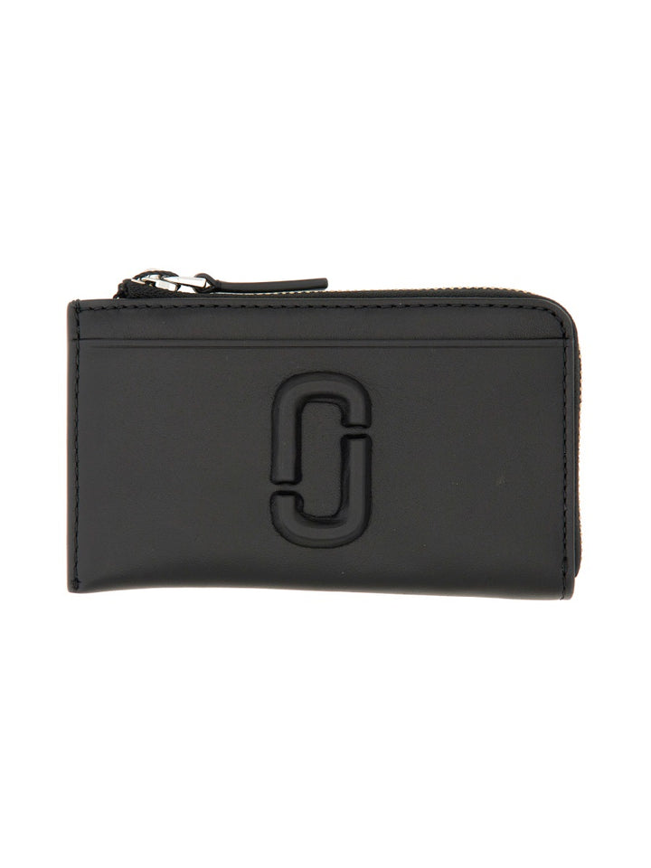 Marc Jacobs Wallets & Pures - Black | Wanan Luxury