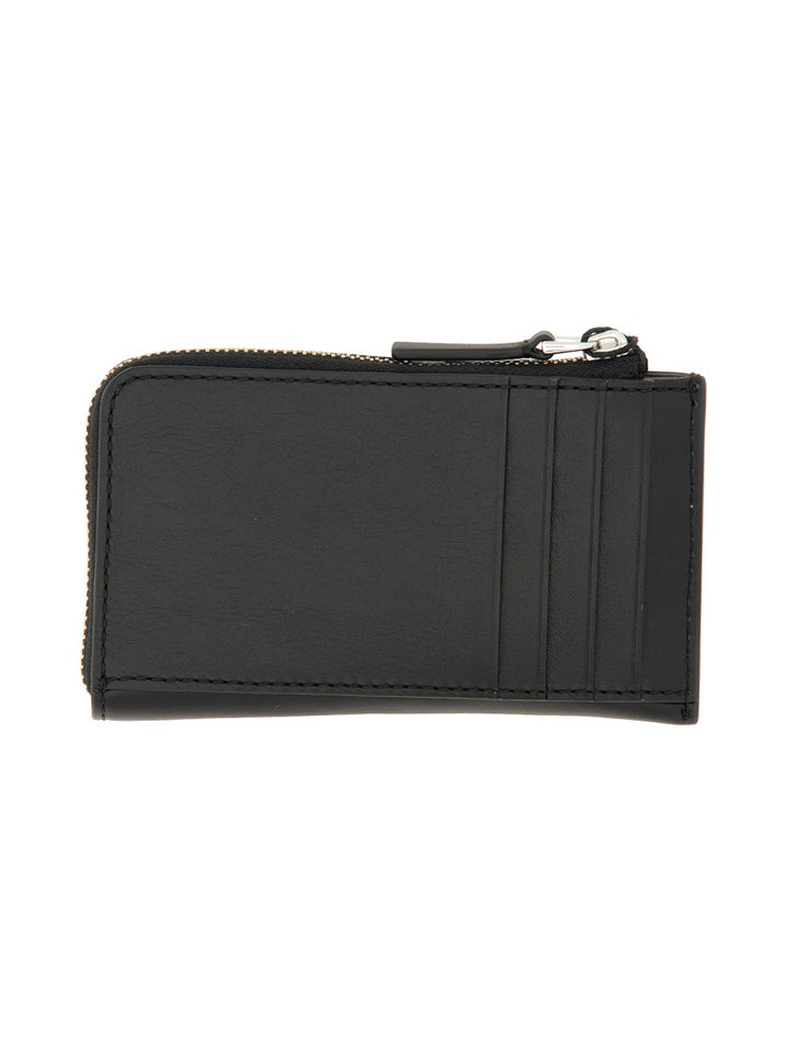 Marc Jacobs Wallets & Pures - Black | Wanan Luxury
