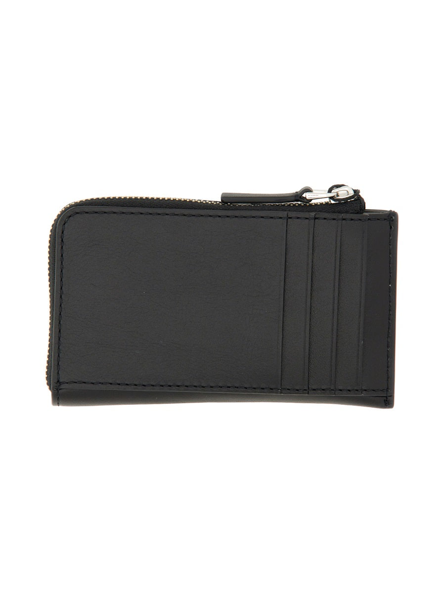 Marc Jacobs Wallets & Pures - Black | Wanan Luxury