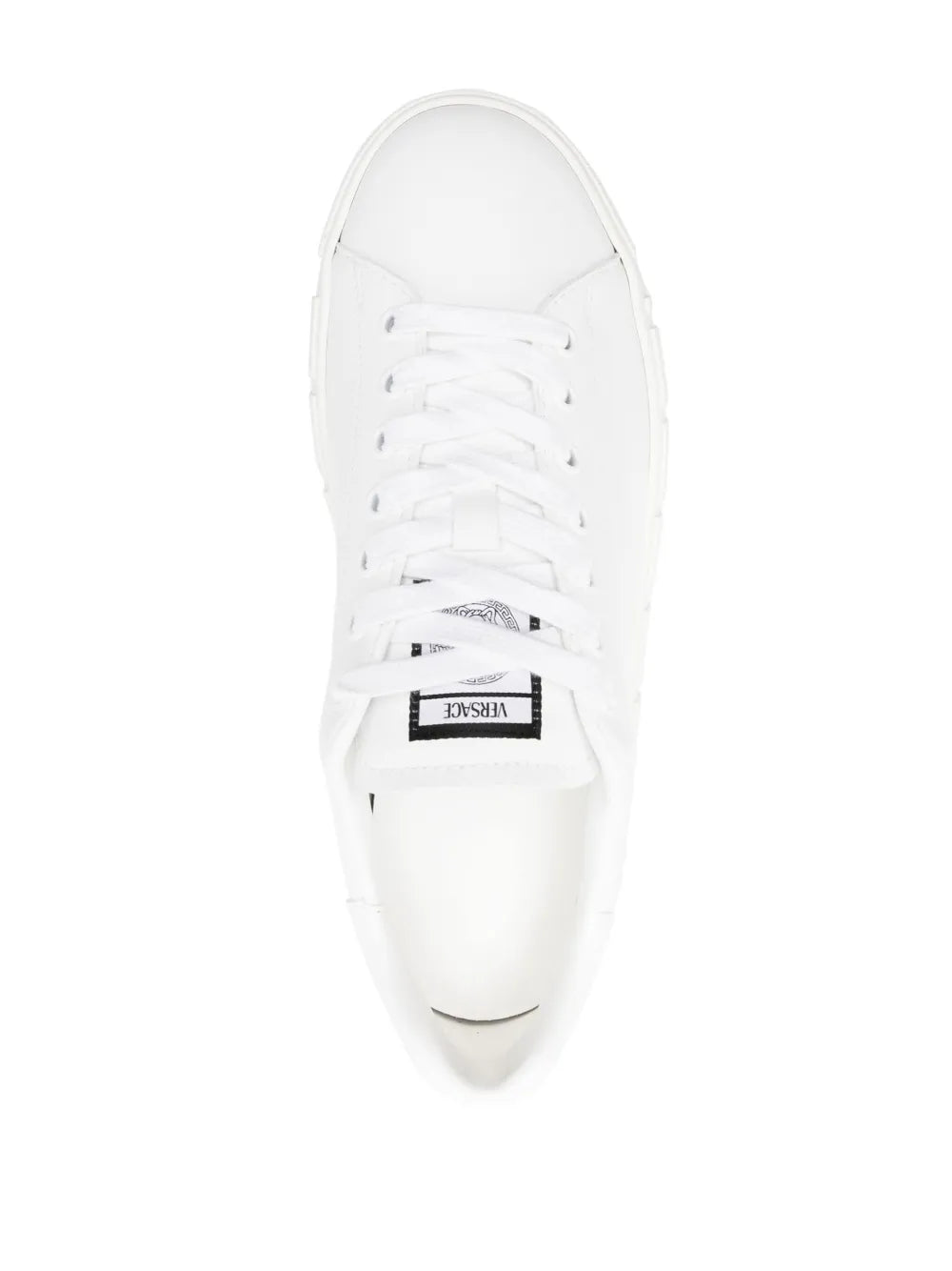 Versace Sneakers - White | 6defd36cdc5ddaaa62110ec79308e9621d31045d
