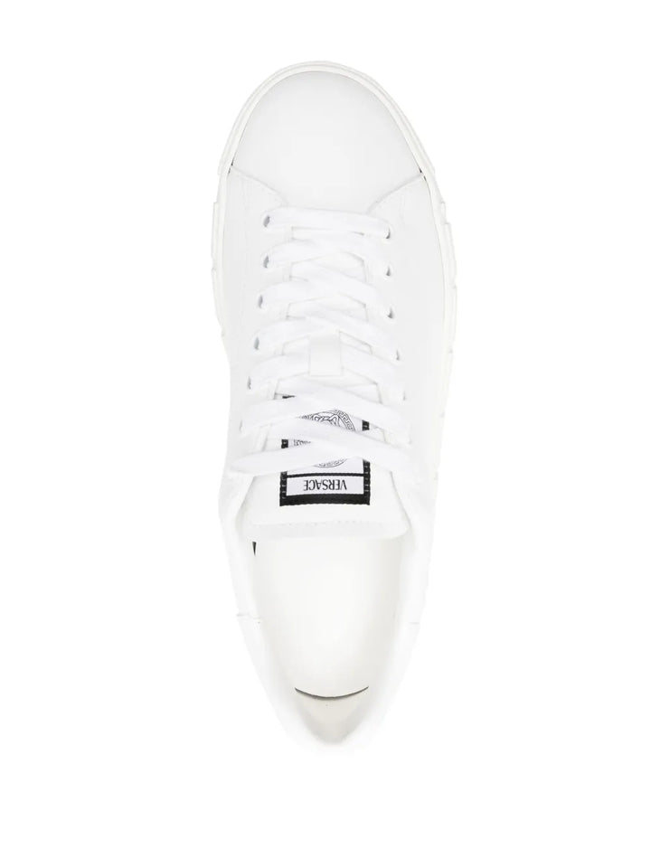 Versace Sneakers - White | 6defd36cdc5ddaaa62110ec79308e9621d31045d