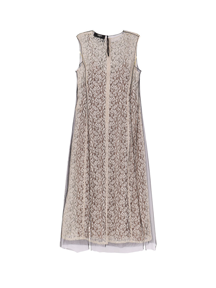 Fendi Dresses - Chiari e Naturali | 47809628d6f5cc577d652873f3095c2401f2be80