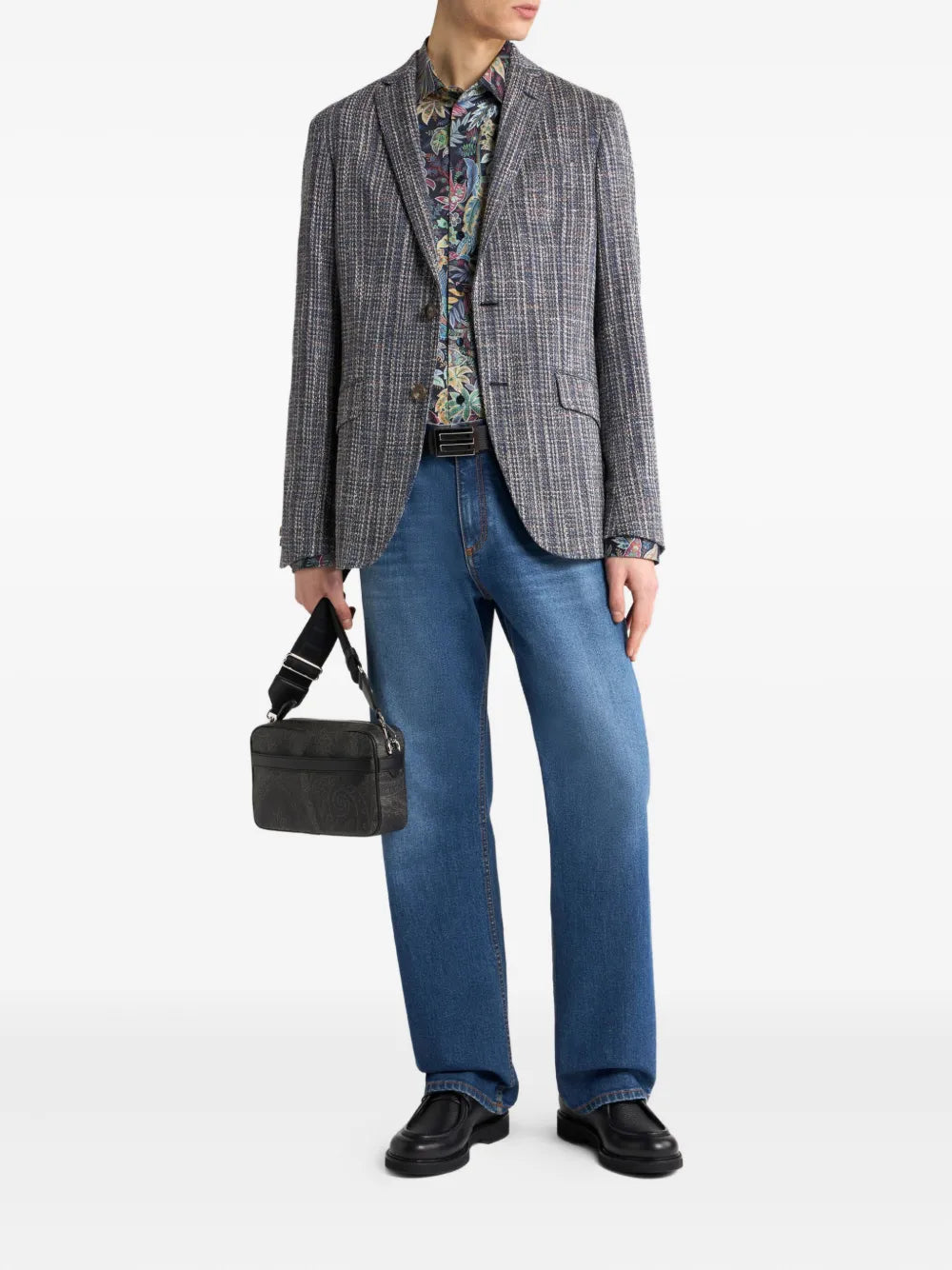 Etro SHIRT - Multicolour | 166fa2d922a474f9de8301609bef61caf474f9cf