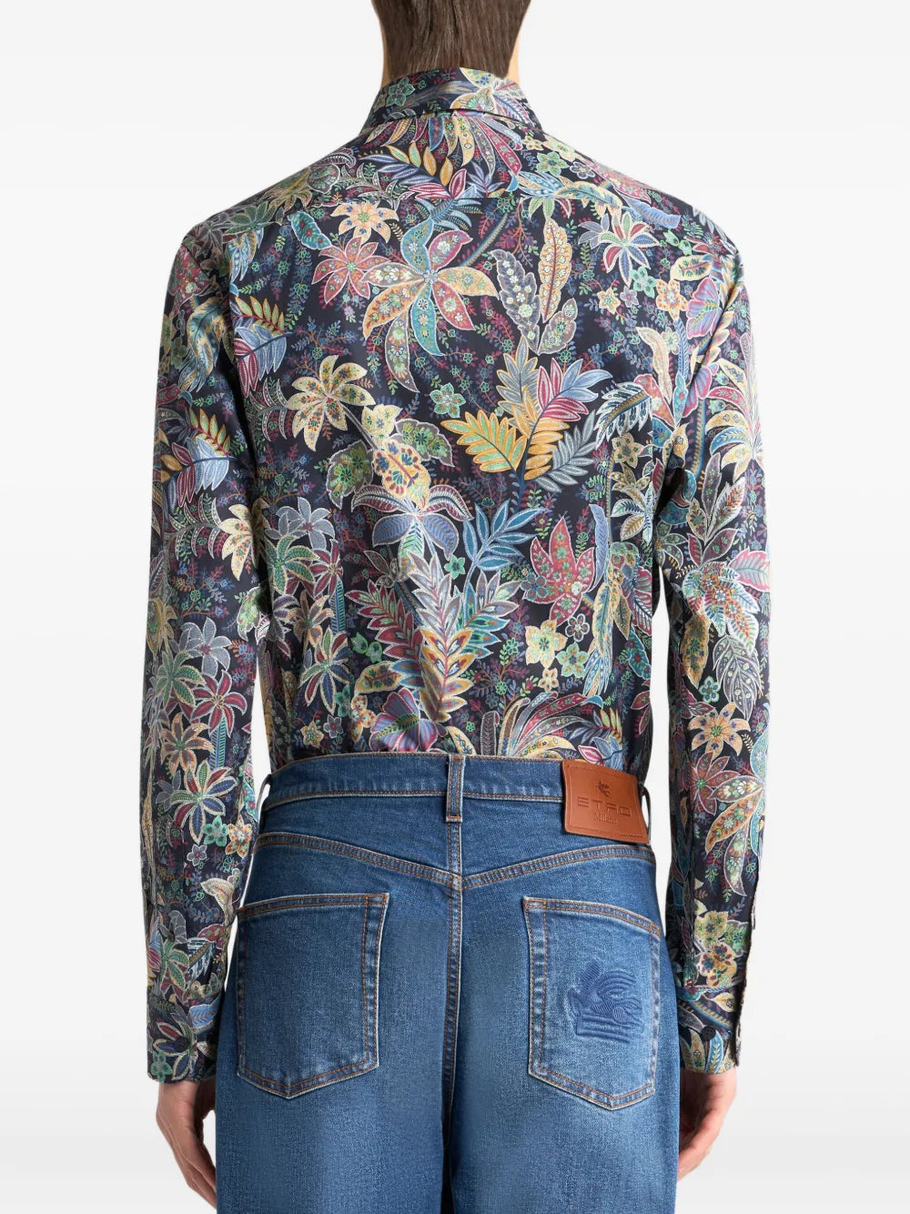 Etro SHIRT - Multicolour | f51a531726f1d570162214a77be68f36ca6884ef