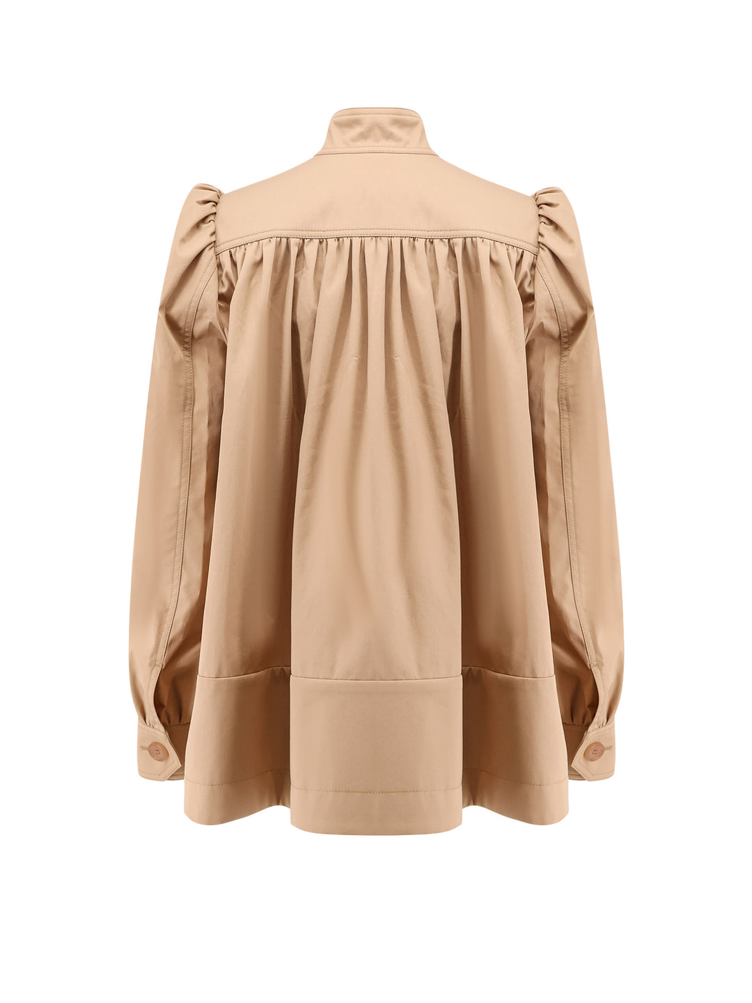 Chloè Jackets - Brown | 7ca763358f6795147ff85f8dfbfdb5ba7760c42b
