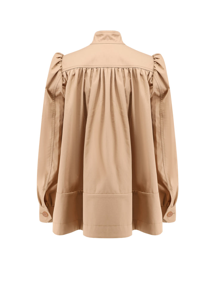 Chloè Jackets - Brown | 7ca763358f6795147ff85f8dfbfdb5ba7760c42b