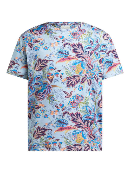 Floral T-Shirt