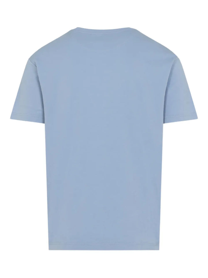 Etro TSHIRT - Blue | 992ae2d64982761515aedfdbc172c5586d2e4f17