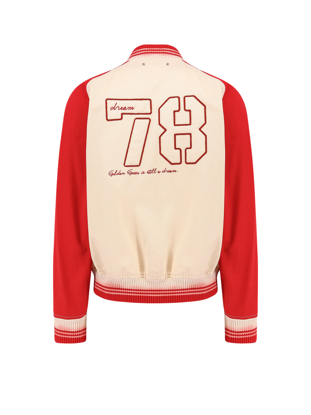 Golden Goose Jackets - Bright | 2f2476478678de42480001f6394256180151e793