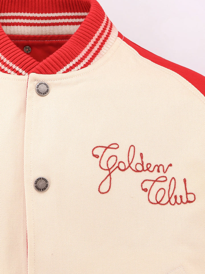 Golden Goose Jackets - Bright | c78e2643c24476502be5abbf1b27b46164f8c3ca