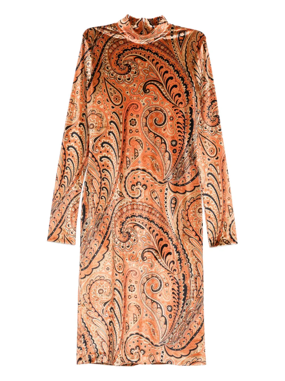 Etro DRESS - Brown | 4d593a2300fa6cb47c607d31943853f1175817d2