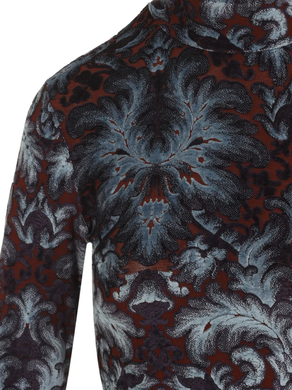 Etro DRESS - Blue | 2276f6fb4d284274c2cb81bd76cdb08f73687fd4