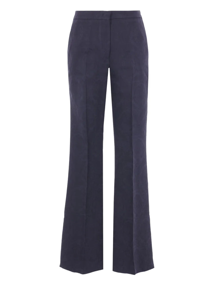 Etro PANTS - Blue | 2887a842084dfba135e58b498ad357463fa23fb0
