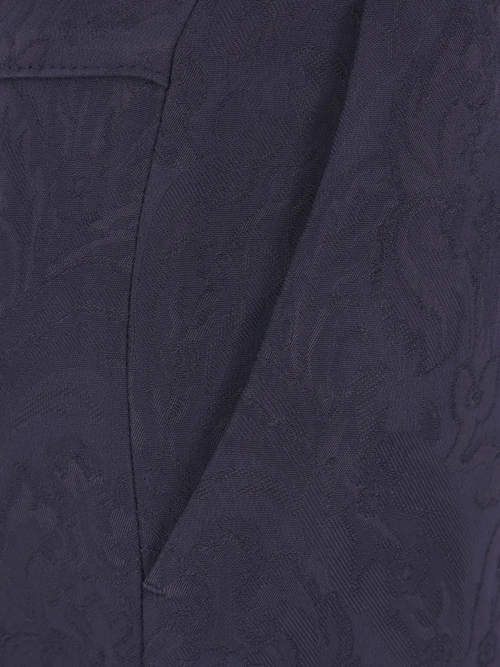 Etro PANTS - Blue | ac7f2b4a8fad9c3e722631345670c0ca006ff46f