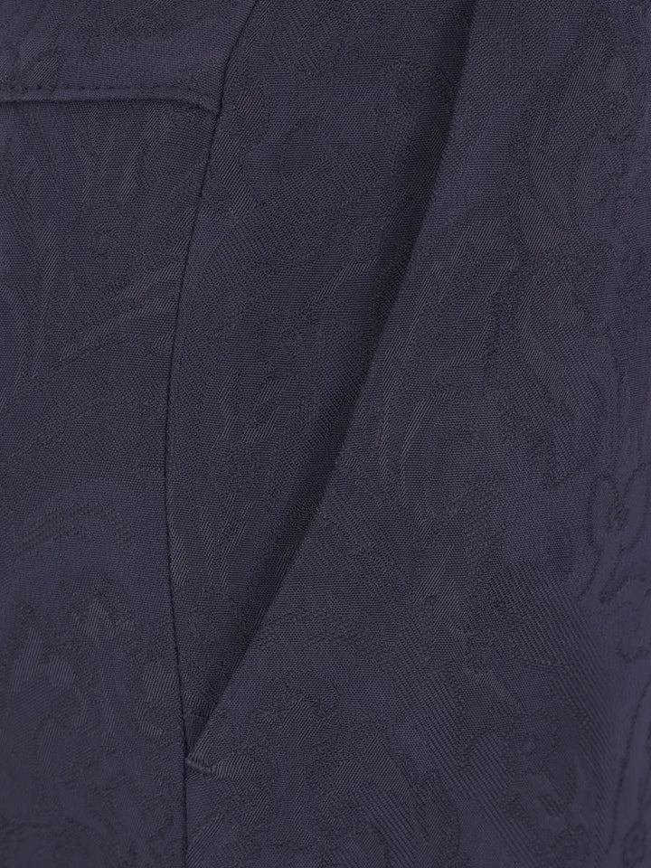 Etro PANTS - Blue | ac7f2b4a8fad9c3e722631345670c0ca006ff46f
