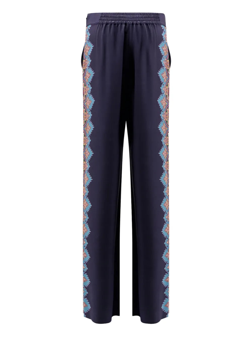 Etro PANTS - Blue | 8321dc694613a16a2889e466cdc59cf478f9c737