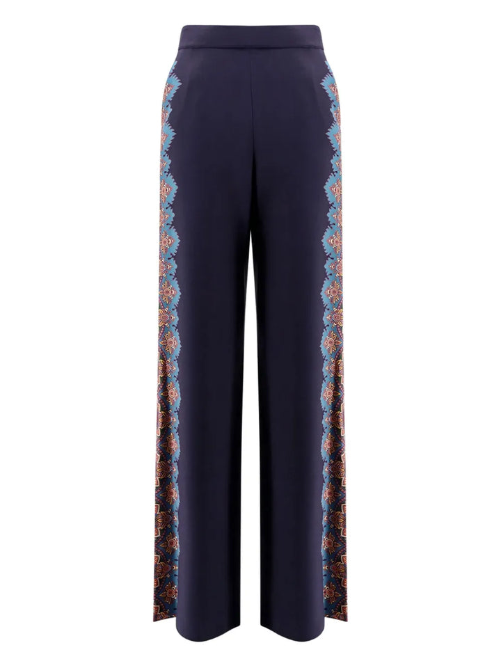 Etro PANTS - Blue | e51d2191a464c4d45fb45c1e25c7d764785728a3