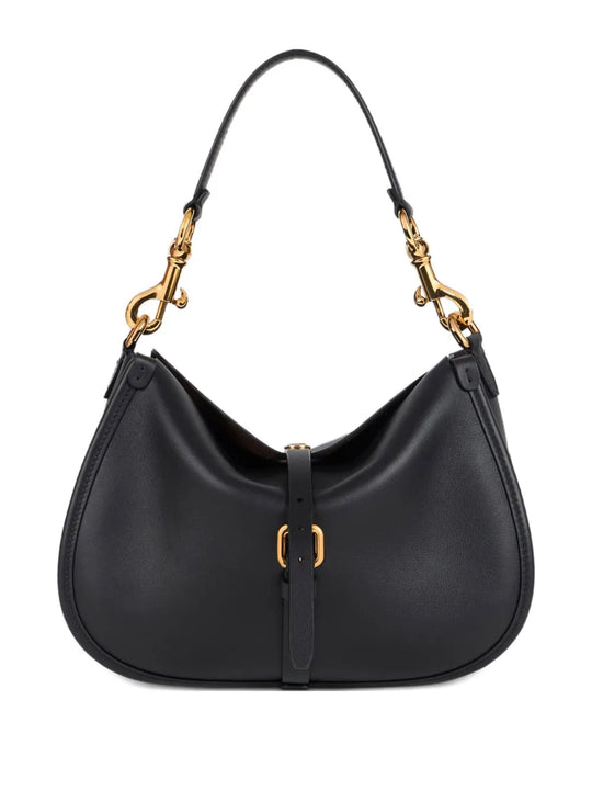 Medium Pony Shoulder Bag