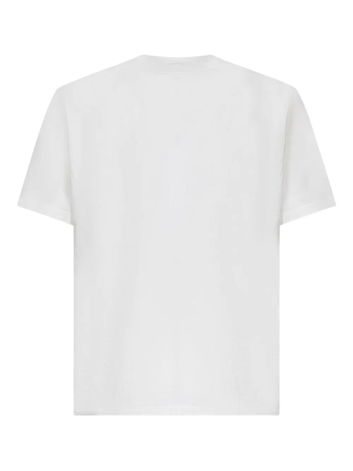 Mm6 Maison Margiela TSHIRT - White | 1f343f41f8a49b3aea2776b233e9581aba5517cf