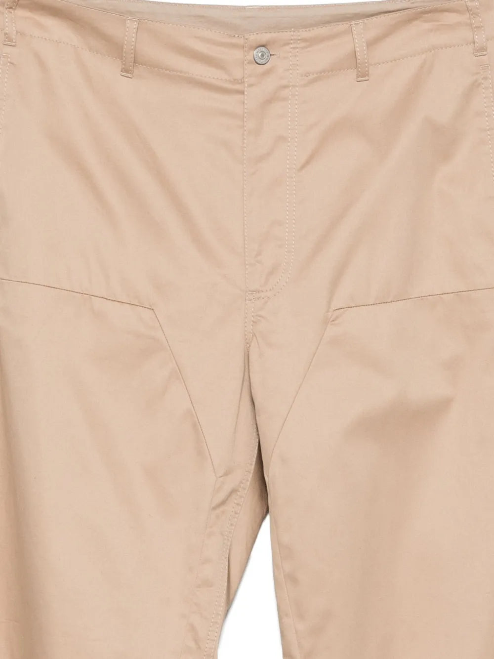 Mm6 Maison Margiela PANTS - Brown | f0b2dad323e7d2d946b83b5770b33a2b2870f115