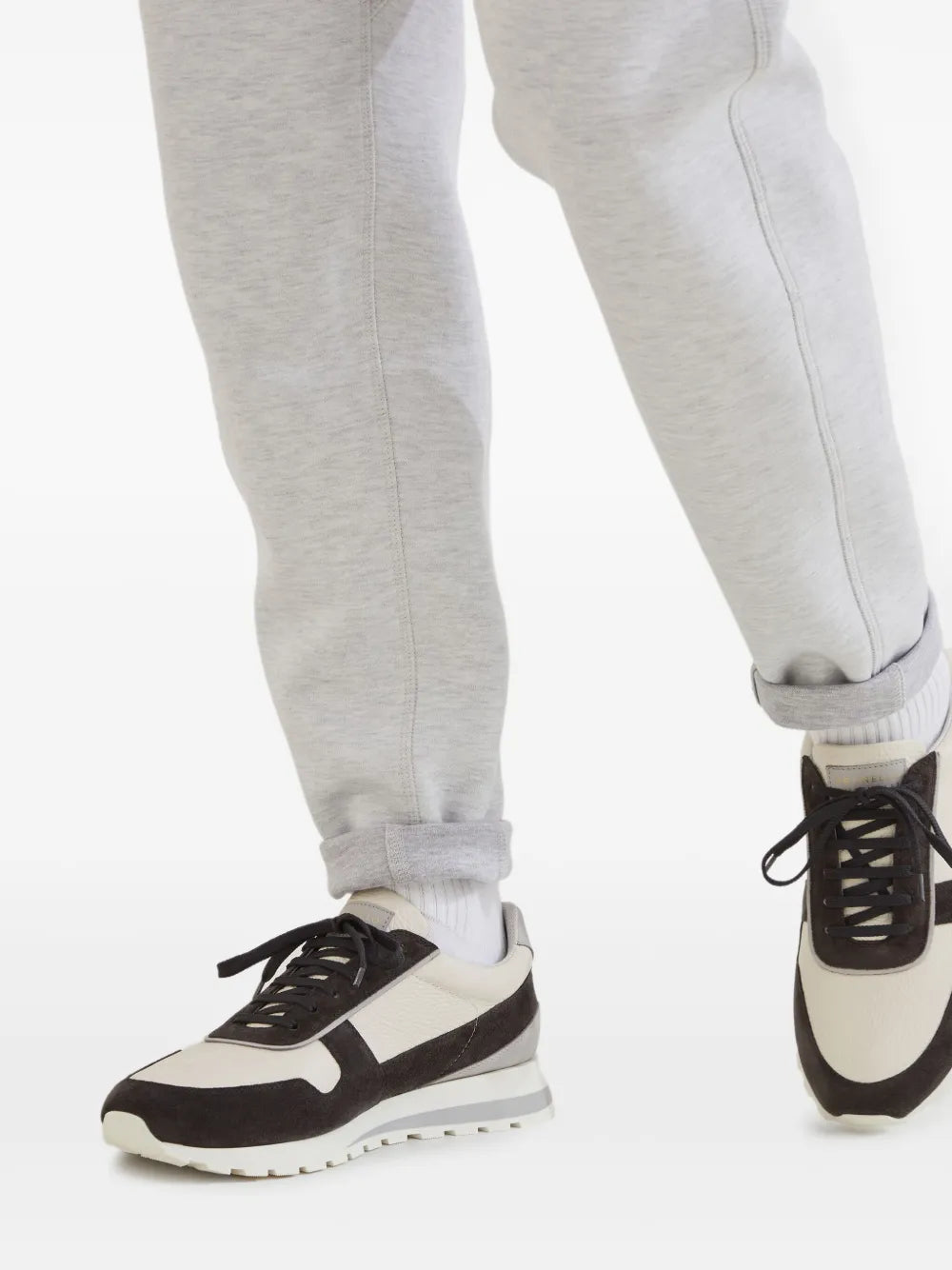 Brunello Cucinelli SHOES - White | ac310570ee5dd8813d5b852656e6b06289d57fd5