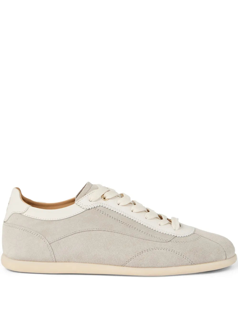 Brunello Cucinelli Sneakers - White | 5e139401ac056221efff54c4b26f9fa1461b377d