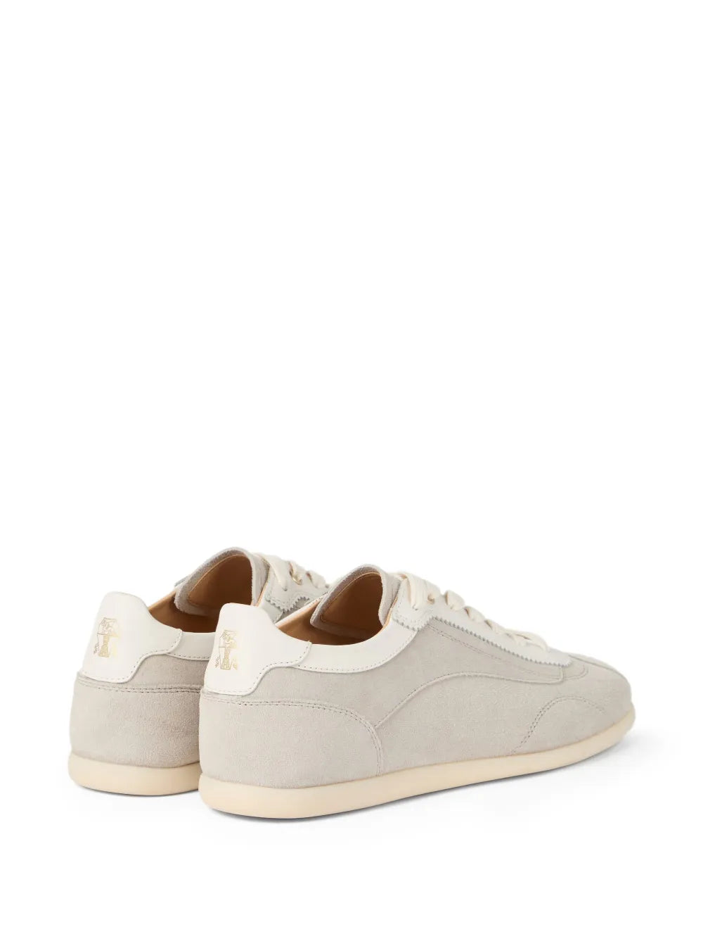 Brunello Cucinelli Sneakers - White | 0bb2783f67c7d4e33b1a015b07d8054b226254e1