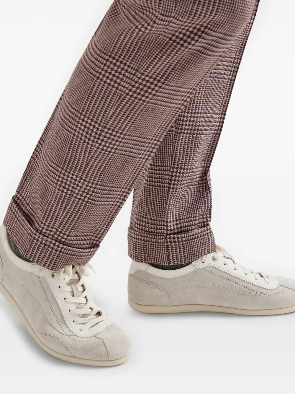 Brunello Cucinelli Sneakers - White | a345bfd98e2d0e9ba0c06da3397e1aedaaee2136