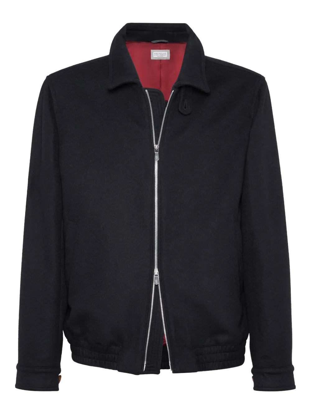 Brunello Cucinelli JACKET - Black | 52c1464572db5d531cbd72c4eca596149dac3cc2