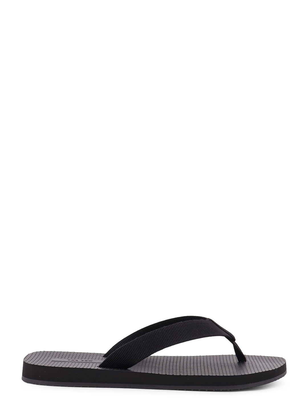 The Row Sandals - Blacks and greys | 61aac35b8eab0f19b8fb94b7746f9c0fa7667258