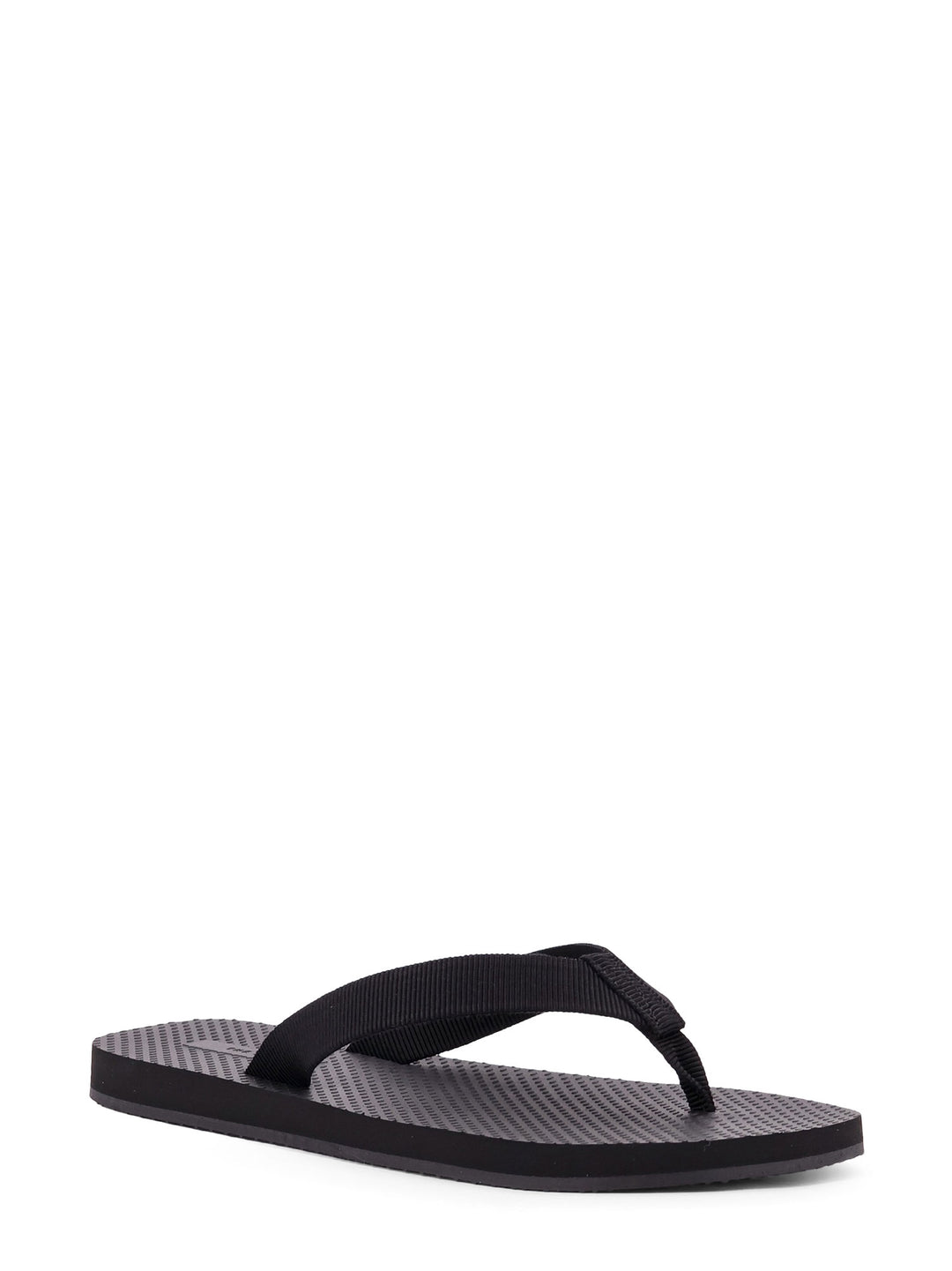 The Row Sandals - Blacks and greys | abe74a4e36ced8ed1f5462972295e310dbb2215f