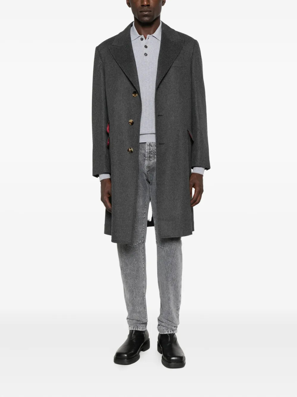 Brunello Cucinelli PANTS - Blue | fd6ff570b9aef3e843b9305bb50c641c59331c93