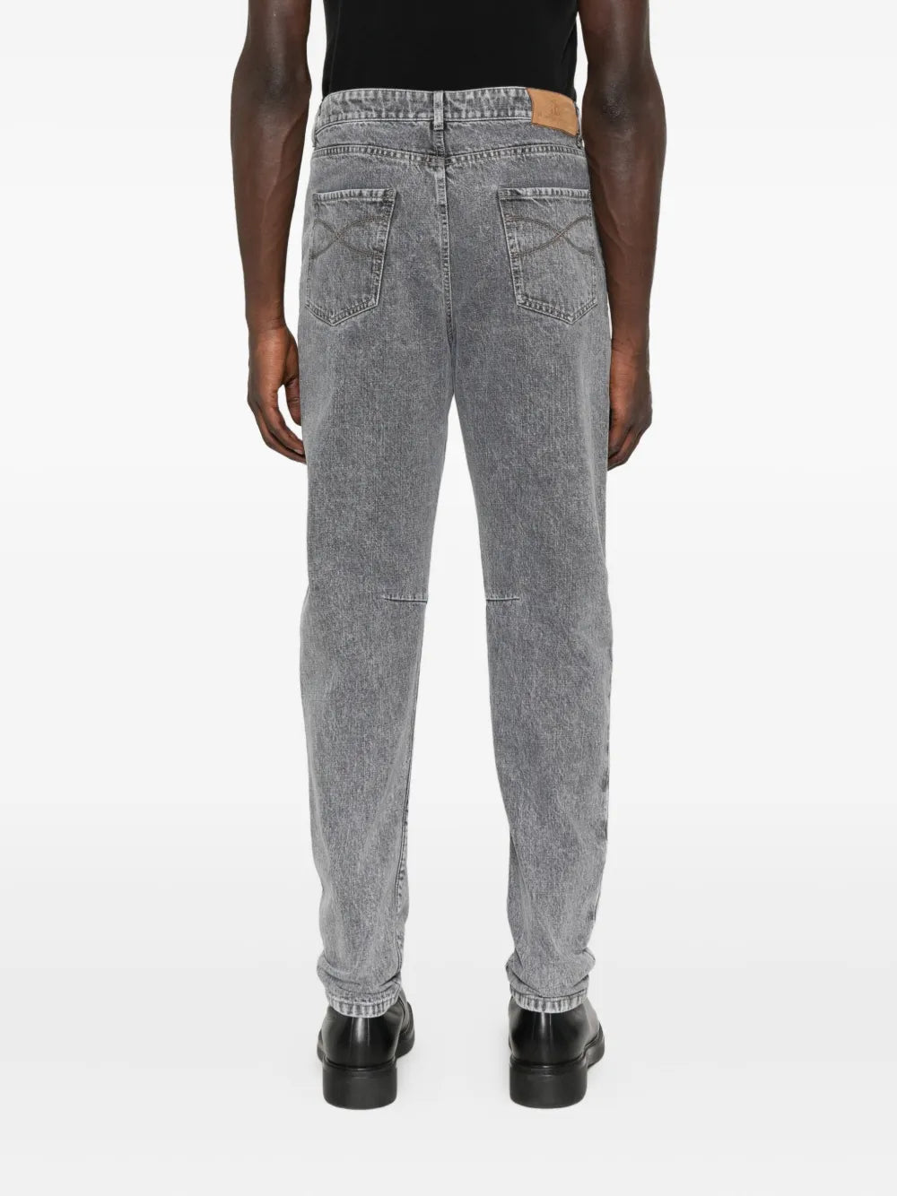 Brunello Cucinelli PANTS - Blue | acb36dd177de140db2a59dbf1177daf24e54d57a