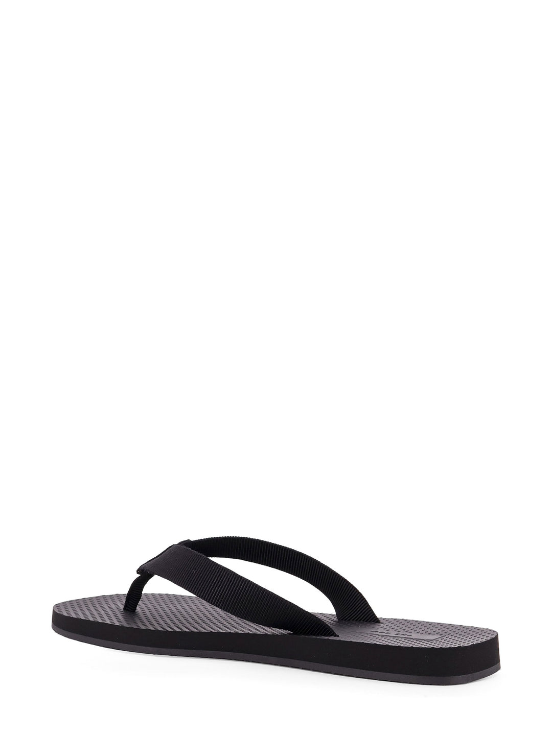 The Row Sandals - Blacks and greys | a120d90128b74cb0ddd985aacc7102506e3a821d