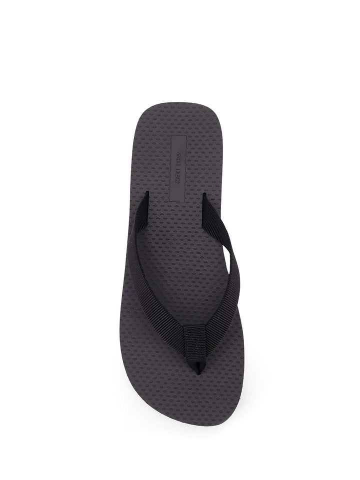 The Row Sandals - Blacks and greys | 23beb57c2a0d2741d66c4cedceda83ab4398b287