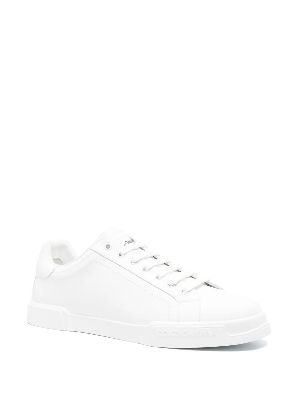 Dolce & Gabbana Sneakers - White | b93c6b1dc61593493848833fec25e958dfcf0e07