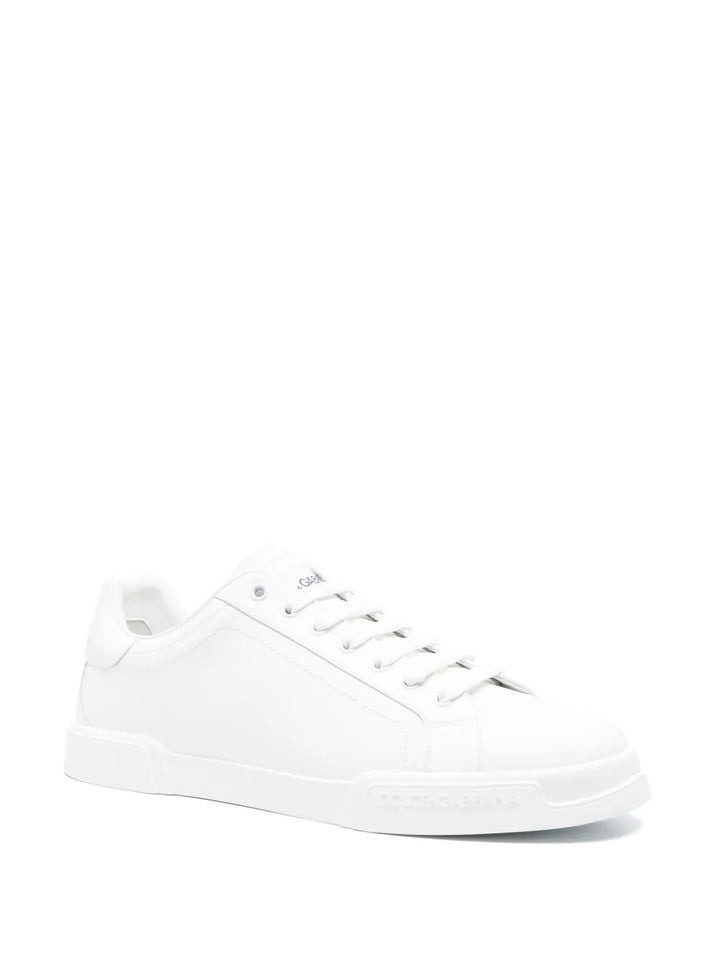 Dolce & Gabbana Sneakers - White | b93c6b1dc61593493848833fec25e958dfcf0e07