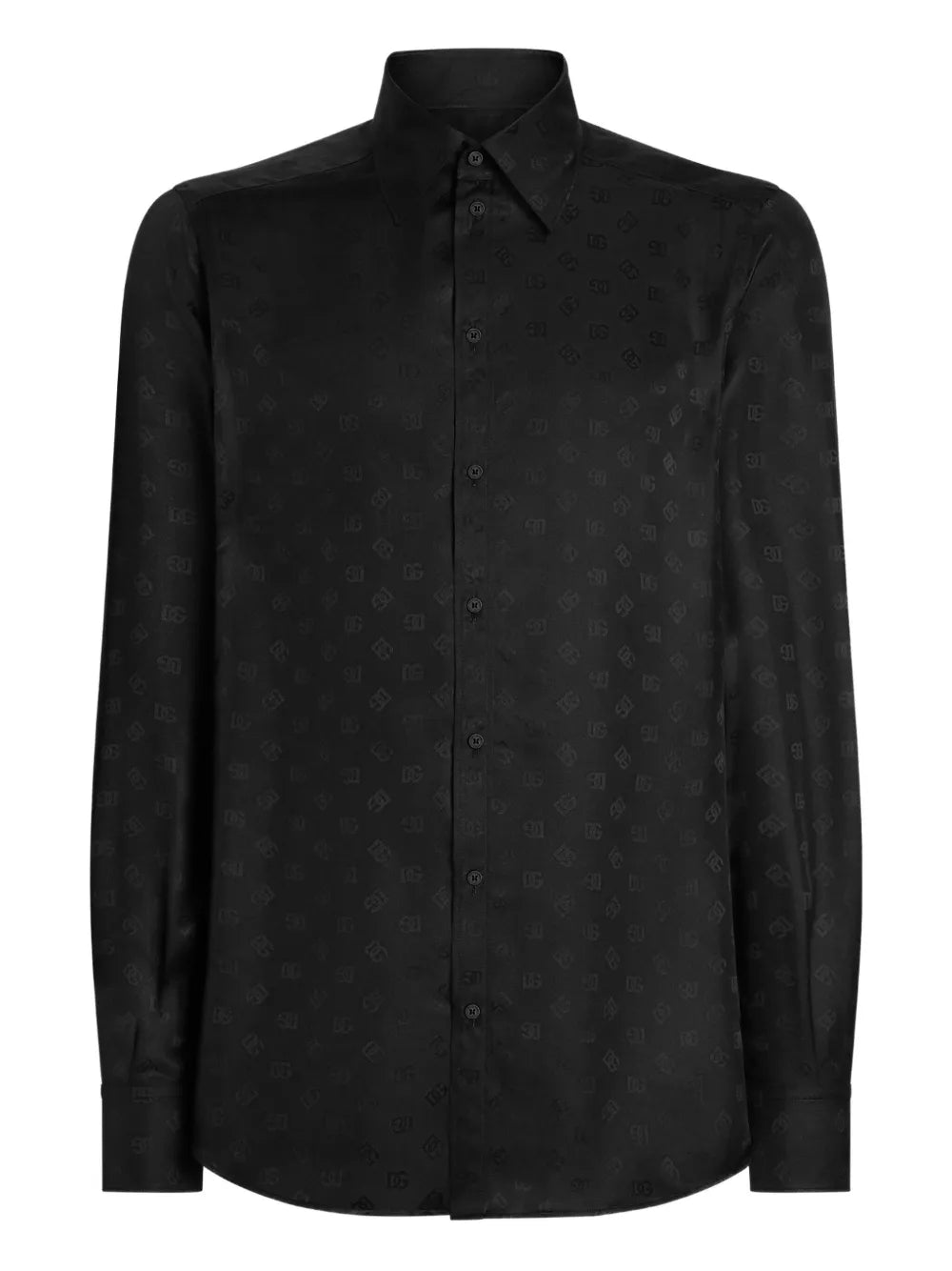 Dolce & Gabbana SHIRT - Black | 7884c1313ee0f746b59d0083c4d387f472c0b940