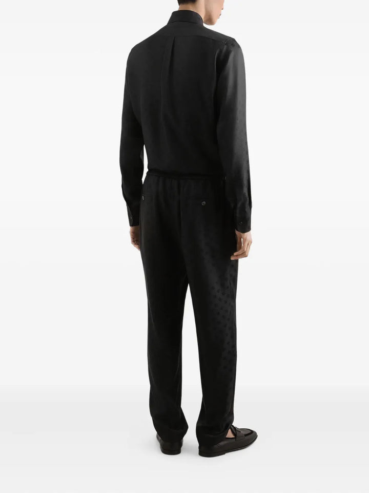 Dolce & Gabbana SHIRT - Black | 5c969792ce7e65fac2700853deff2a48b295bc9c