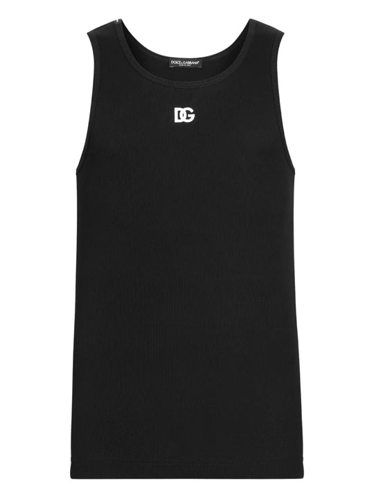 Cotton Tank Top