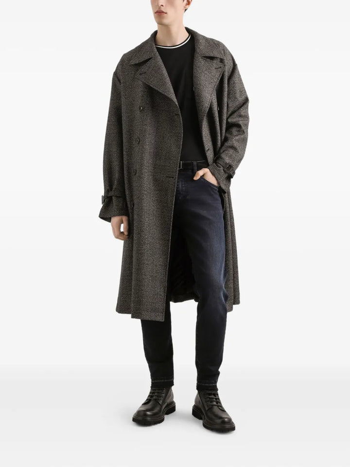 Dolce & Gabbana TSHIRT - Black | b0d45f73950ee078ec2454f7b3ae9c15f8b3279a