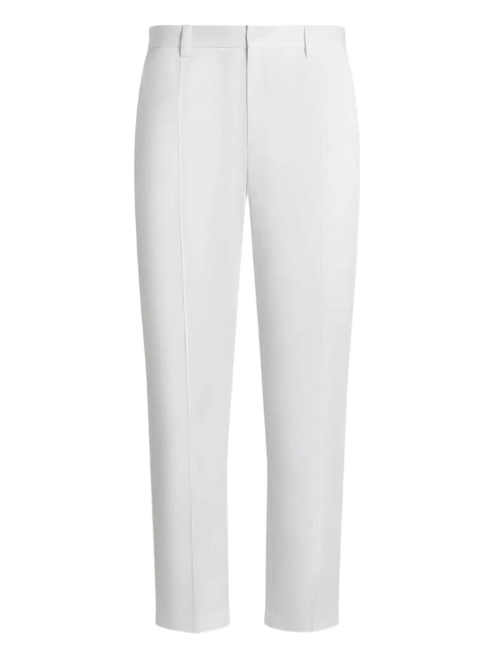 Dolce & Gabbana PANTS - White | e21ad542d09ae31d6c3faadacc6b68d75a4d36fa